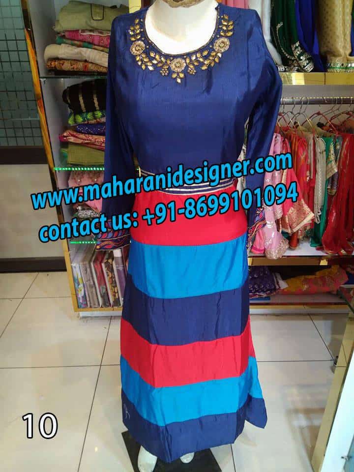 Designer Boutiques In Pathankot India