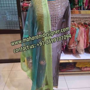 Designer Boutiques In Pathankot India