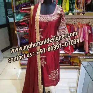 Designer Boutiques In Punjab