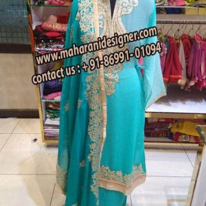 Designer Boutiques In Pathankot India