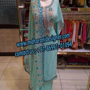 Designer Boutiques In Jalandhar