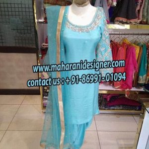 Designer boutiques in Batala