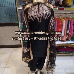 Designer Boutiques In Firozpur
