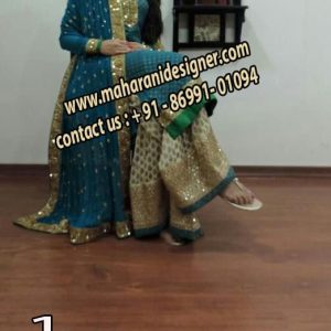 Designer Boutiques In Mohali India