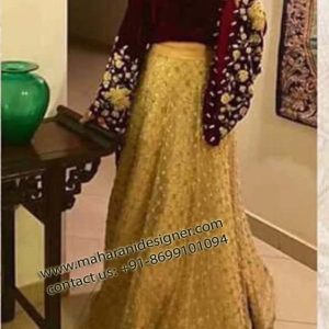Designer Lehenga , Best Designer Botiques in Amritsar