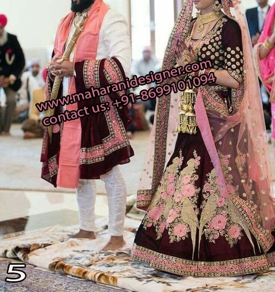 Boutiques In Punjabi Bagh New Delhi , Bridal Wear