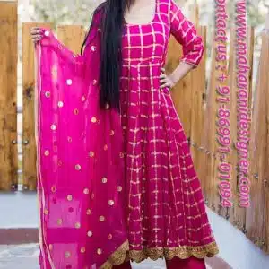 designer boutiques in nangal, designer boutique in nangal, boutiques in nangal, Maharani Designer Boutique, boutique in nangal.