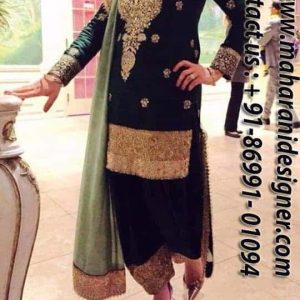 MDB – 9303 ( Designer Salwar Suit )