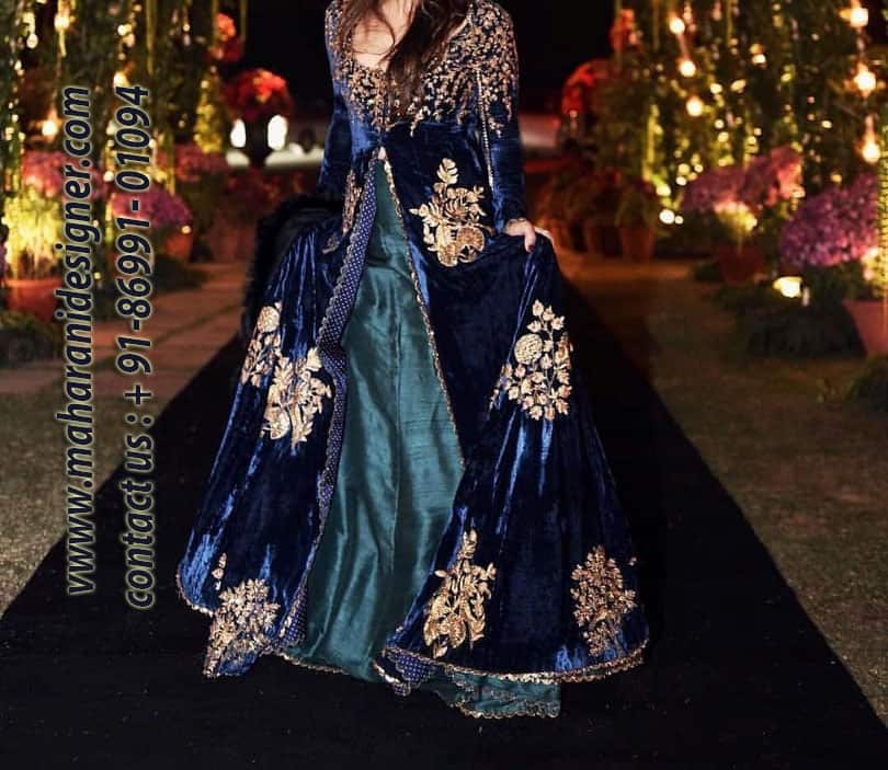 Designer Boutique In Bengaluru, Karnatak | Maharani Designer Boutique