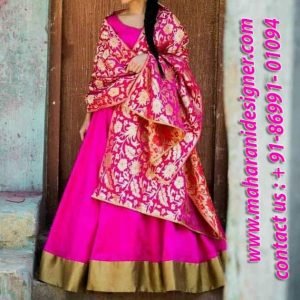 Boutique in Shimla, Boutiques in Shimla, Designer Boutique in Shimla, Designer Boutiques in Shimla, Maharani Designer Boutique, Designer Lehenga .
