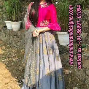 Designer Lehenga, Designer Boutiques in Haryana India , Designer Boutique in Haryana India , Boutique in Haryana India , Boutiques in Haryana India , Maharani Designer Boutique.