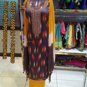 Best place buy designer suits online, buy designer churidar suits online, buy designer cotton suits online,designer suits online craftsvilla, Designer Suits Online Cotton.