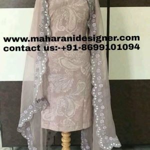 fashion designer salwar suits