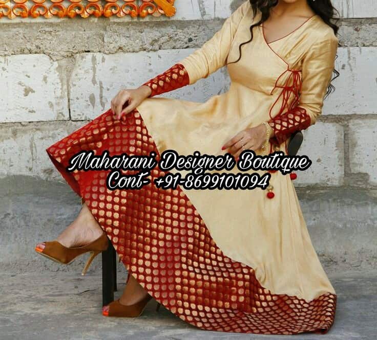 Buy YOYO Fashion New Pastel Color Bollywood Designer Long Anarkali Salwar  Suit at Amazonin