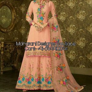 plazo suit design punjabi, new punjabi plazo suit design, latest punjabi plazo suit design, punjabi narrow plazo suit design, punjabi suit design in plazo, punjabi suit design photos plazo, Maharani Designer Boutique