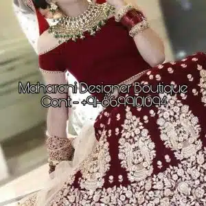 latest bridal lehenga trends 2018, wedding lehenga in trend, latest lehenga in trend, designer lehenga in trend, lehenga latest trend, bridal lehenga latest trend, latest lehenga trend 2017, bridal lehenga new trend, lehengas on trend, Maharani Designer Boutique