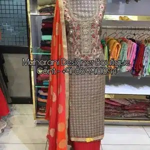 MDB – 11136 ( Designer Boutique In Ashok Vihar )