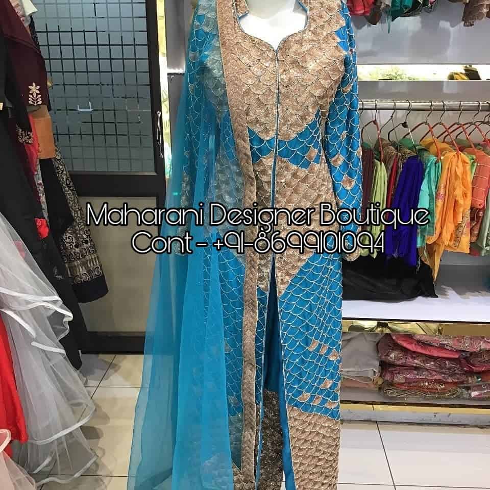 Stunning Party Wear Dresses for Pakistani Women | KapraBazar