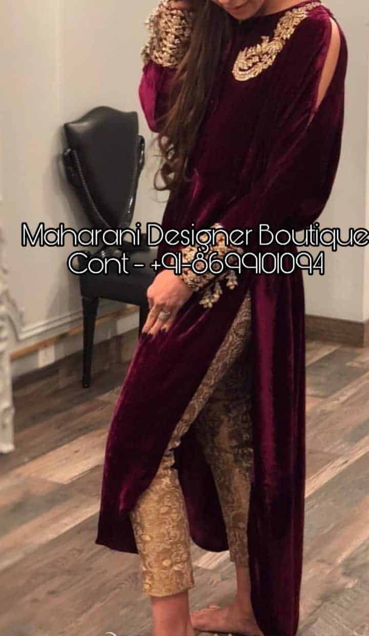 Punjabi Suit Boutique in Mukerian on Facebook | Maharani Designer ...