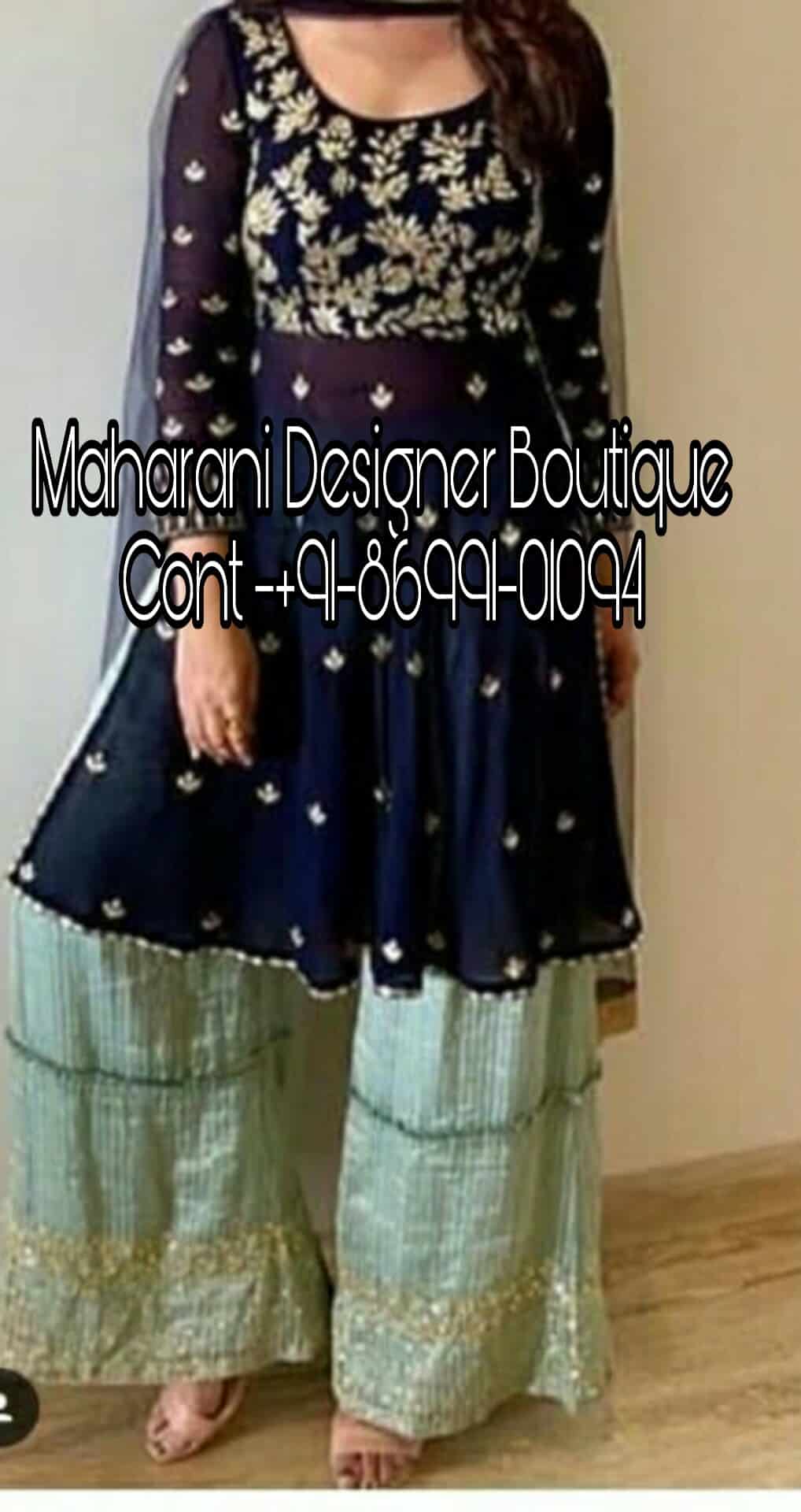 Best Quality Plazo Top embroidered Dupatta suit set – urban-trend.co.in
