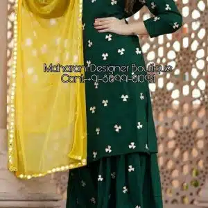 MDB  11452 ( Palazzo Suit With Shrug )