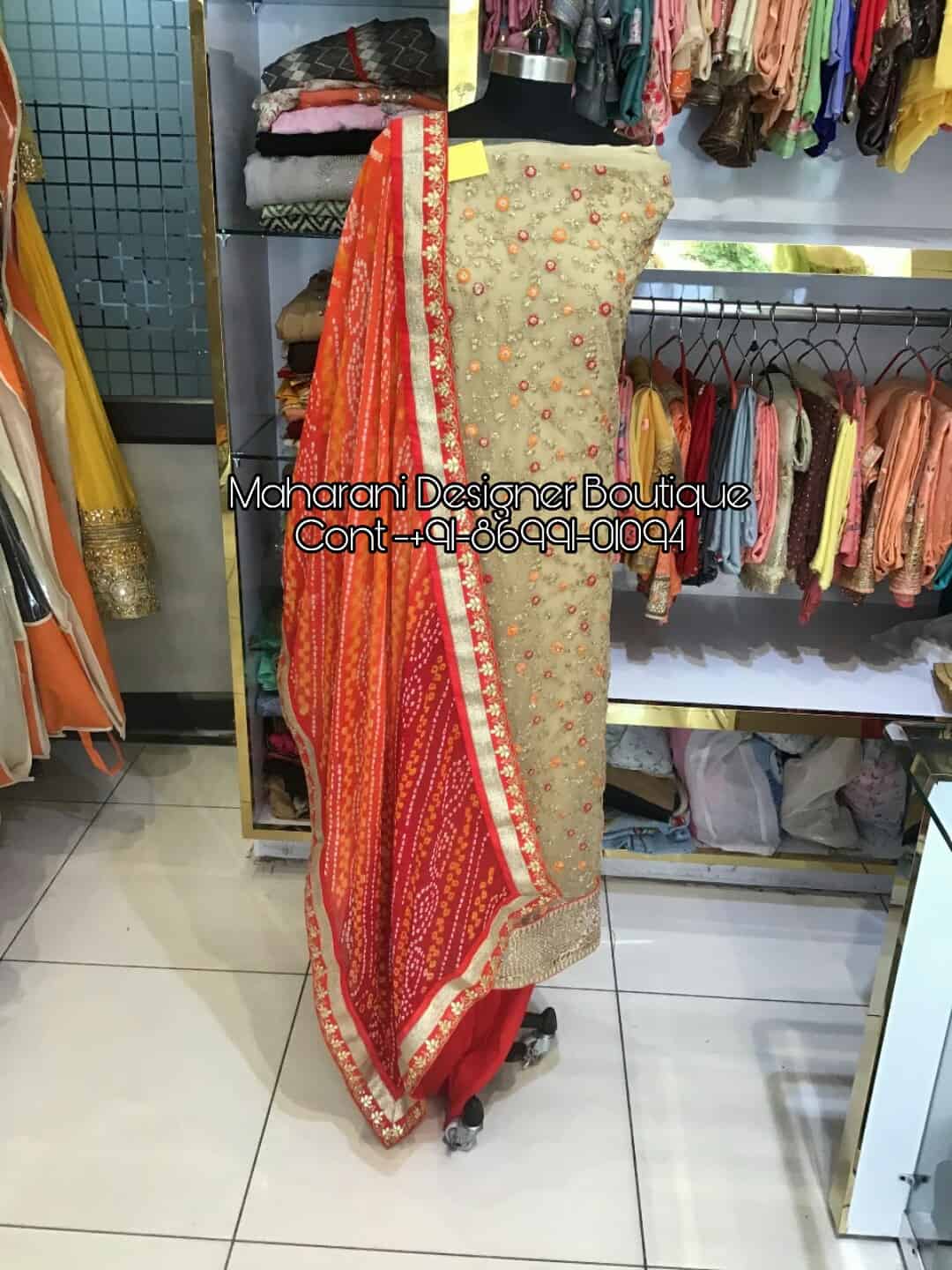 wholesale salwar suits