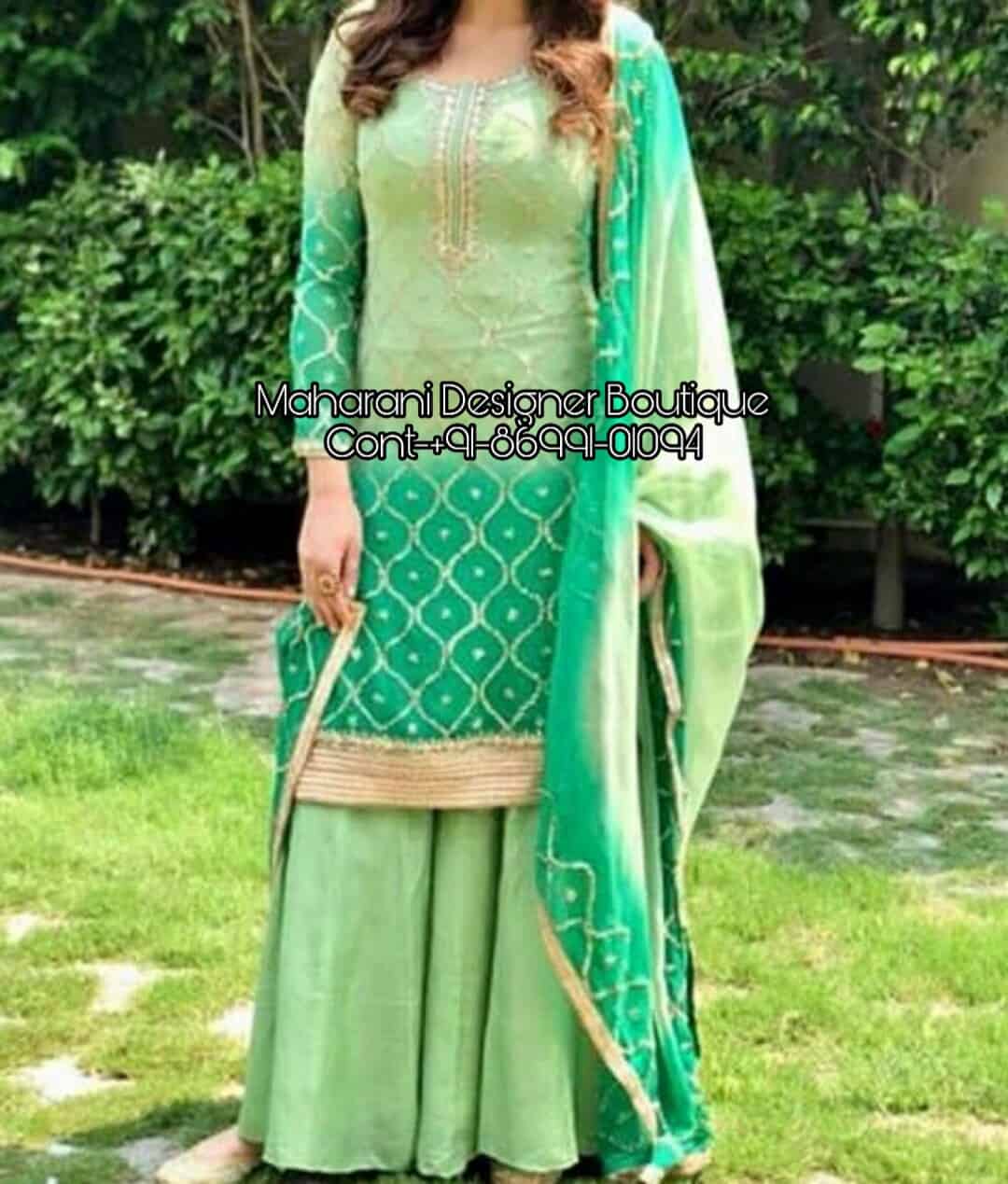 Buy Handmade Embroidery Worked Shalwar Kameez Dupatta Suits Indian Designer  Outfits Wedding Reception Eid Wear Salwar Kameez Trouser Pant Dress Online  in India - Etsy