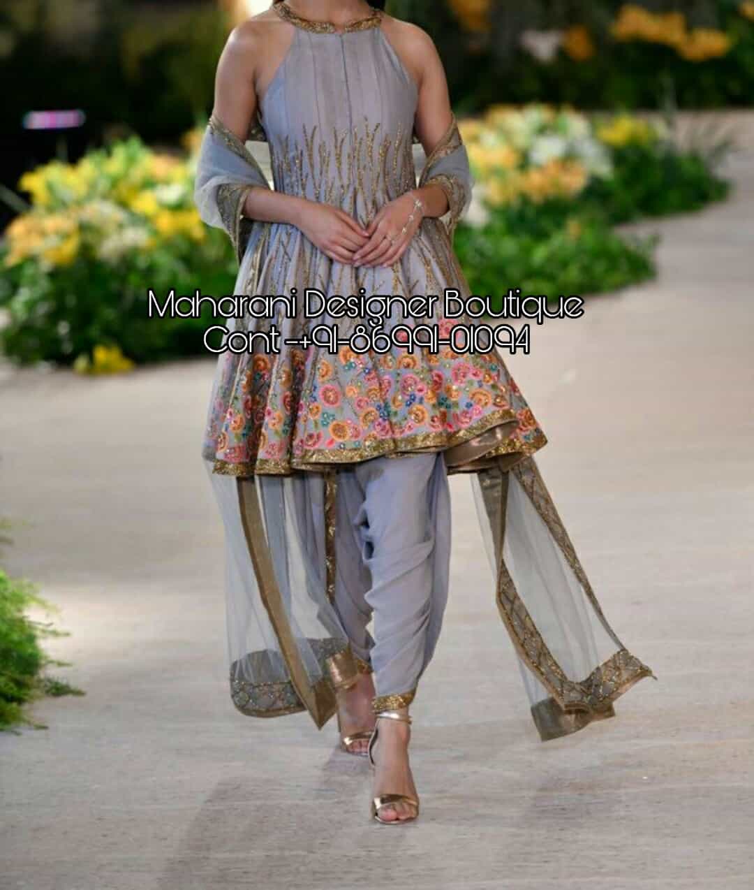 Trendy Purple Anarkali Suit With Backless Dori Style, Stitched Suits,  Designer Salwar Kameez, Indian Wedding Wear for Women - Etsy