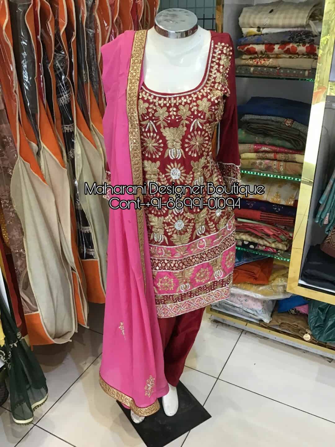 Jaipuri Print Cotton Suit Designs | Cotton Printed Jaipuri Suit Designs |  Cotton Jaipuri Suit Design - YouTube