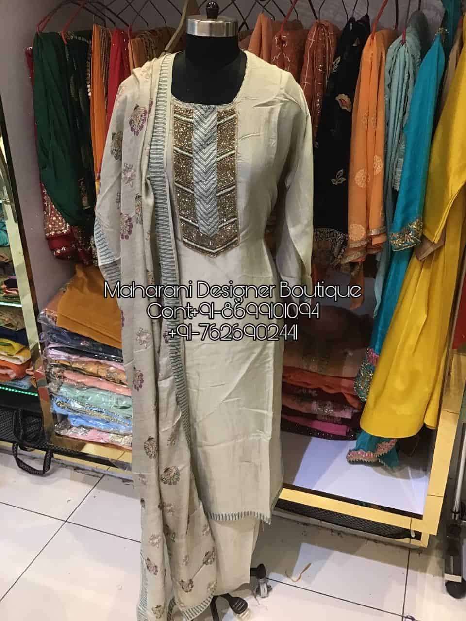 Suit Sale | Maharani Designer Boutique