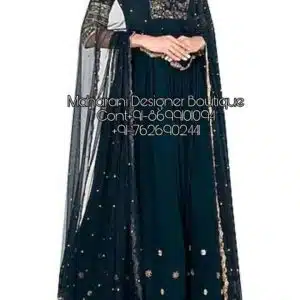 MDB  13023  ( Anarkali Suit )