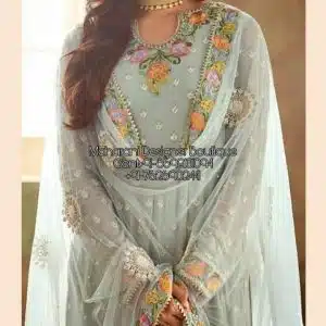 MDB  13000  ( Designer Anarkali Suits With Pants )