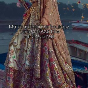 MDB  12098  ( Heavy Work Lehenga Choli Online )