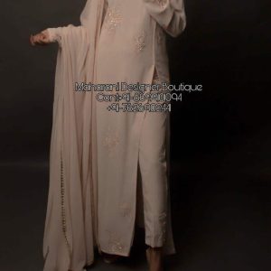 Ladies Pant Suit Designs | Maharani Designer Boutique