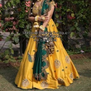 MDB  13013  ( Lehenga Choli )