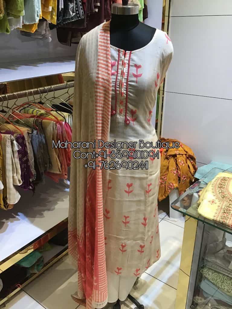 Pakistani Salwar Kameez | Maharani Designer Boutique