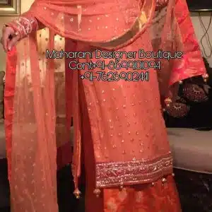 MDB  13018  ( Plazo With Kurti )