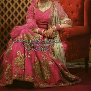 MDB  13049  ( Bridal Lehenga Online Store )