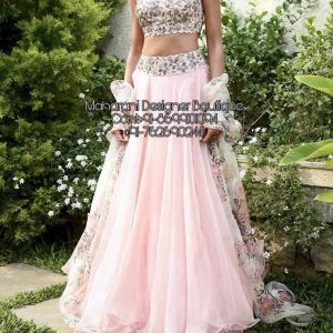 MDB  13048  ( Bridal Lehenga Shop Online )