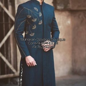 MDB 14055 ( Buy Cheap Sherwani Online )