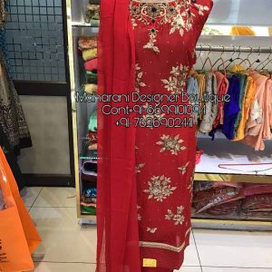 MDB  14069  ( Indian Party Trouser Suits )