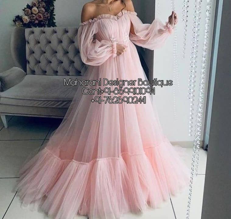 online gown price