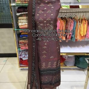 MDB  14022  (	Palazzo Pant Suits For Wedding )