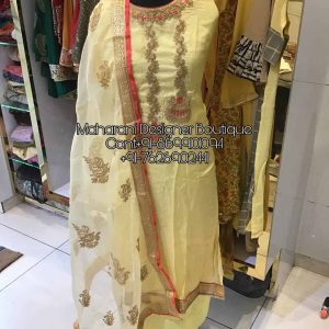 MDB  14023  (	 Punjabi Pajami Suit Design  )