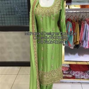 MDB  14016  ( Punjabi Suit Laces Online )