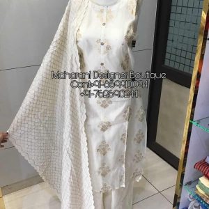 MDB  14013  ( Punjabi Suits With Palazzo Pants )