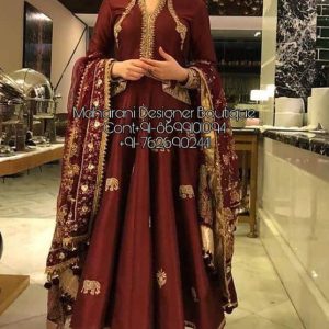 MDB  15059   ( Frock Suit For Girl With Price )
