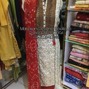 MDB  14077  ( Indian Punjabi Suit Design )