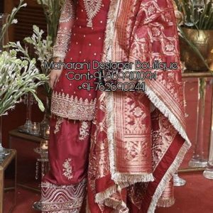 MDB  15090   ( Heavy Bridal Salwar Suit )