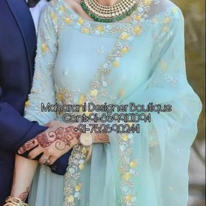 Heavy Long Frock Suit, frock suit with heavy dupatta, plain frock suit with heavy dupatta, heavy frock suit design, simple frock suit with heavy dupatta, heavy long frock suit, heavy work frock suit, Maharani Designer Boutique